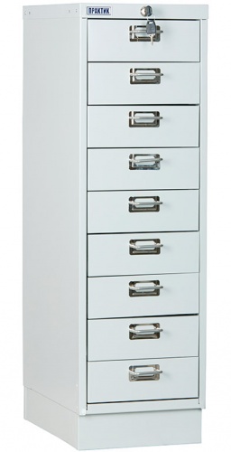 Шкаф Практик MDC-A3/910/9 Шкаф Практик MDC-A3/910/9