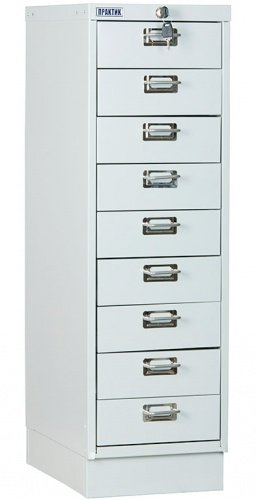 Шкаф Практик MDC-A3/910/9