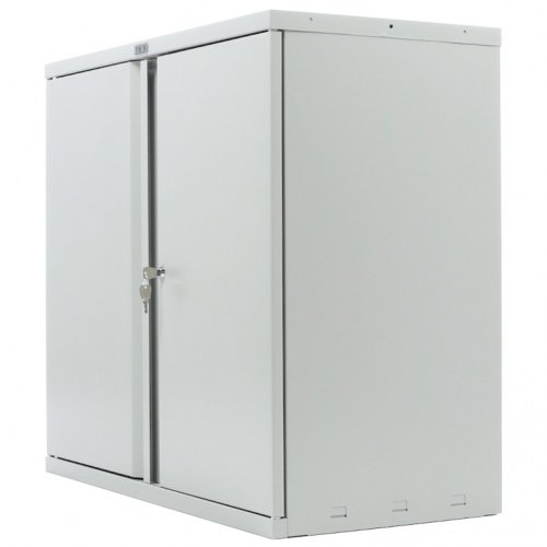 Архивный шкаф Практик АМ-0891 (вид сбоку)