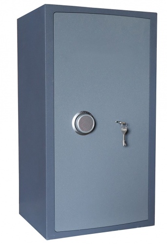 Сейф NTL-80Ms (закрытый)