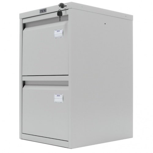 Картотека Практик A-42 (закрытая, вид сбоку)