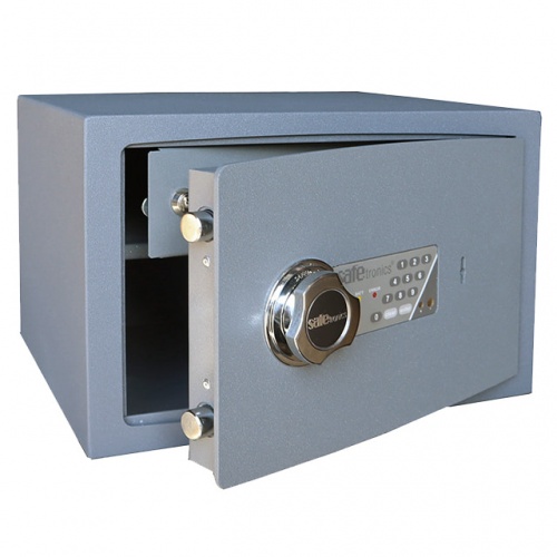 Офисный сейф SAFEtronics NTL-24EMs