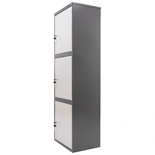 Шкаф SL-150/3Т (вид сбоку)