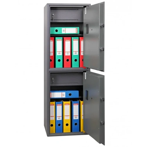 Сейф Onix NTL-62MEs/62MEs (внутреннее устройство)