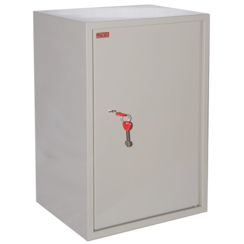 Бухгалтерский шкаф КБС-011ТН (закрытый)