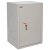 Бухгалтерский шкаф КБС-011ТН (закрытый)