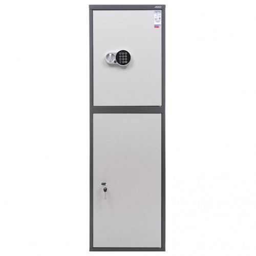 Шкаф Aiko SL-150/2Т EL (закрытый, вид спереди)