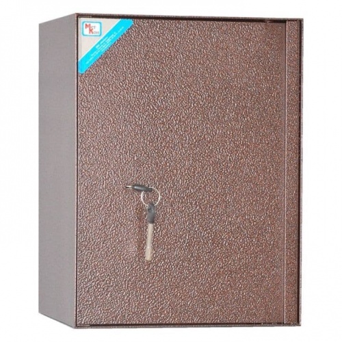 Шкаф Меткон ШМ-5 (закрытый)