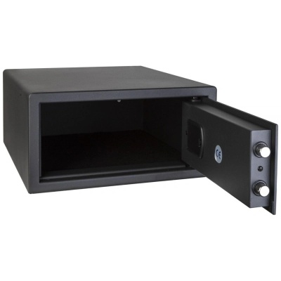 Сейф Technomax TSW/4HN (внутреннее устройство)