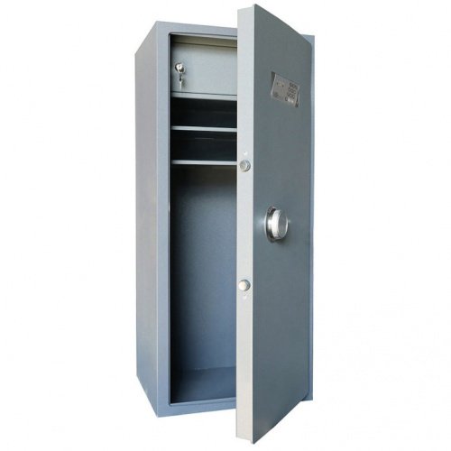 Офисный сейф SAFEtronics NTL-120Es
