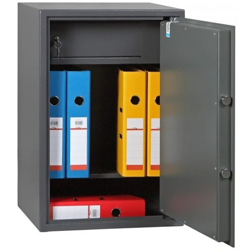 Сейф Onix NTL-62Ms (внутреннее устройство)