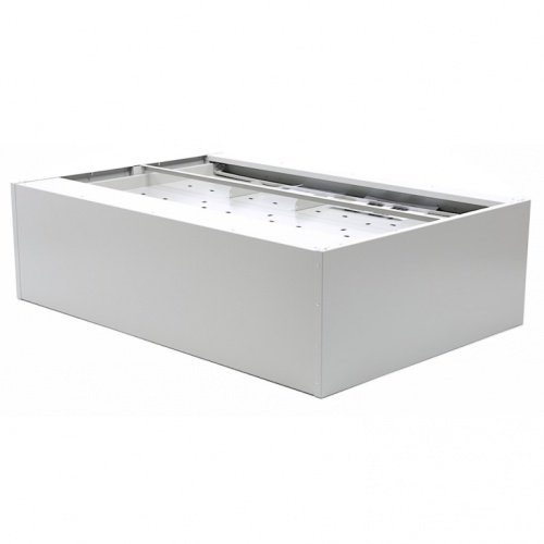 Картотека А0-05/2 (задняя стенка)