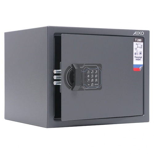 Сейф Aiko T-280 EL