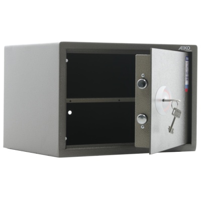 Сейф TM-30 (открытый, толщина лицевой панели двери)