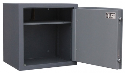 Сейф SAFEtronics NTL-40M (открытый, внутри переставная полка)