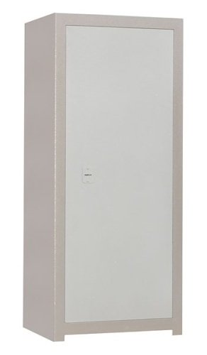 Сейф офисный D-21G (закрытый, цвет №38 муар).