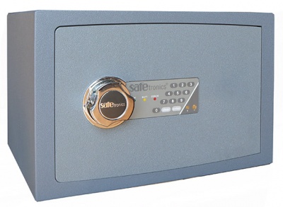 Сейф NTL-24E (закрытый)