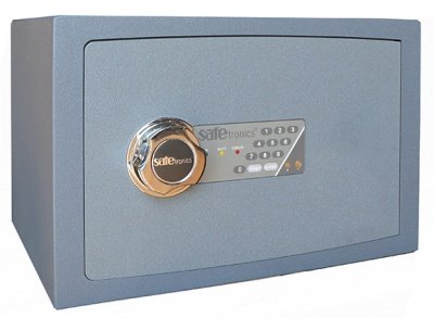 Сейф NTL-24E (закрытый)