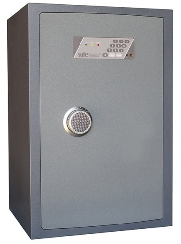 Сейф NTL-62Es (закрытый)