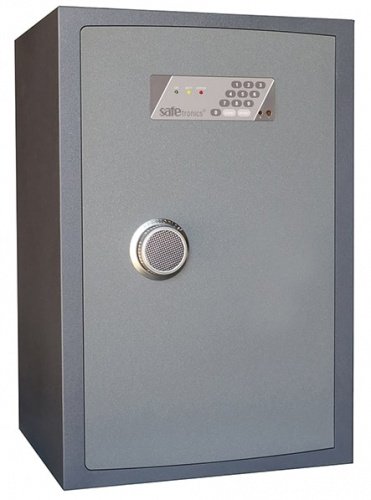 Сейф NTL-62Es (закрытый)