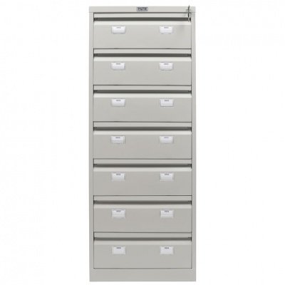 Картотечный шкаф Практик AFC-07, цена 33 320 руб.