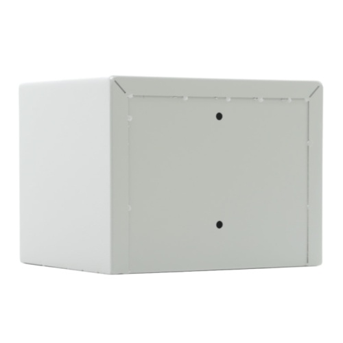 Сейф Aiko TD 23 (отверстия на задней стенке для анкерного крепления)