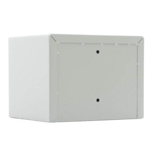 Сейф Aiko TD 23 (отверстия на задней стенке для анкерного крепления)