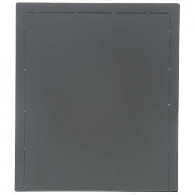 Сейф TSN-50 EL (задняя стенка)