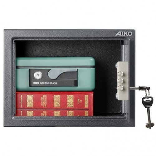 Сейф T-230 KL (один из вариантов использования)