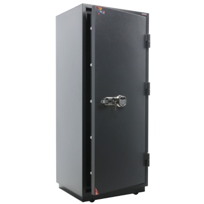 Сейф FRS-173T EL (открытый)