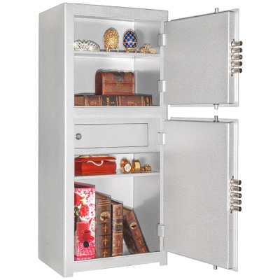 Сейф D-20G (внутреннее устройство, цвет №28)