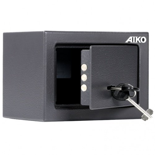 Сейф Aiko T-140 KL