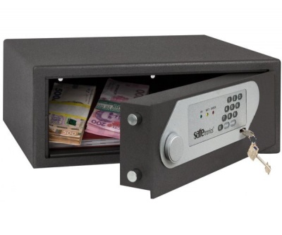 Сейф SAFEtronics HT 17/43 (открытый)