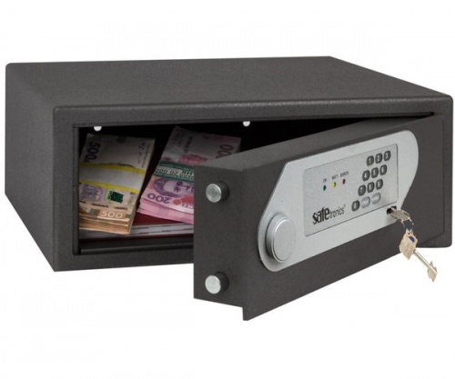 Сейф SAFEtronics HT 17/43 (открытый)