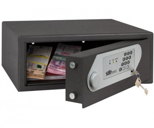 Сейф SAFEtronics HT 17/43 (открытый)