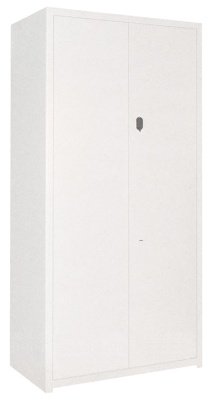 Сейфовый шкаф US8 170.L43 SL (закрытый)