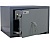 Сейф SAFEtronics NTL-24Ms