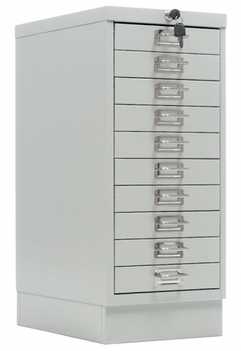 Шкаф Практик MDC-A4/650/10