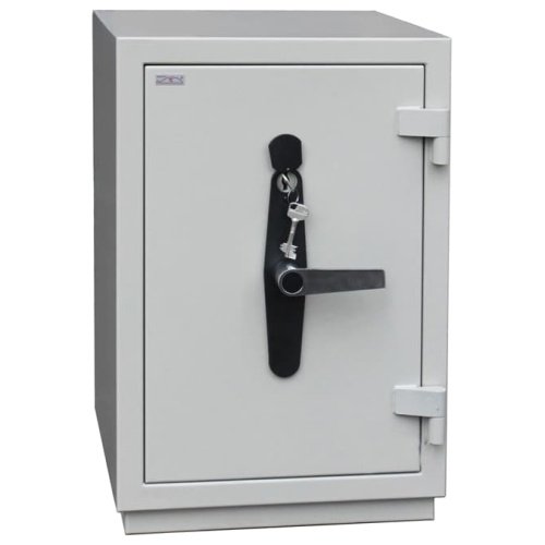 Сейф КЗ 0132 — закрытый, экстерьер.