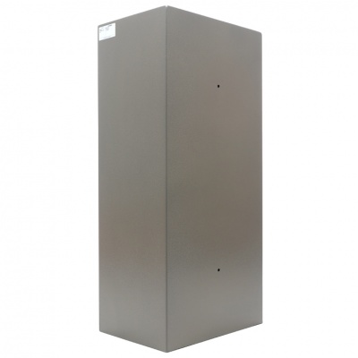 Сейф ASM-120 Т CL (задняя стенка с отверстиями для анкерного крепления)