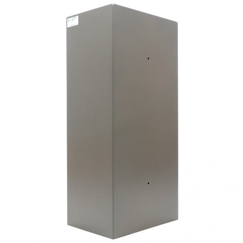 Сейф ASM-120 Т CL (задняя стенка с отверстиями для анкерного крепления)