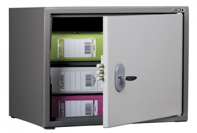 Шкаф SL-32 (с папками А4 внутри)