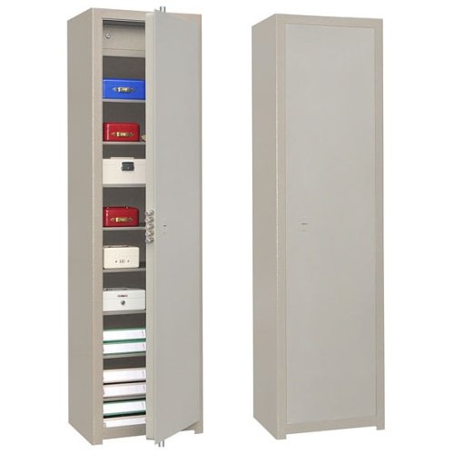 Сейф офисный D-40G (цвет №38 муар).