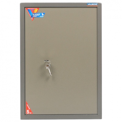 Сейф Valberg ASM-63 Т (вид спереди)