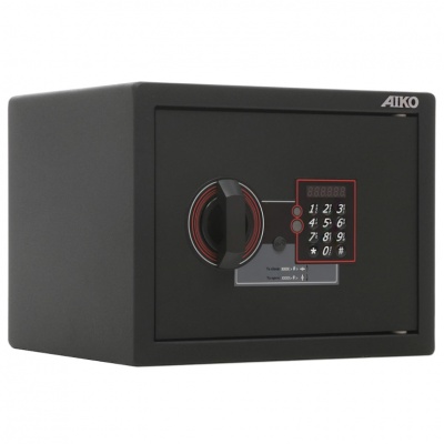 Сейф Aiko SH-23.EL NEW (закрытый)