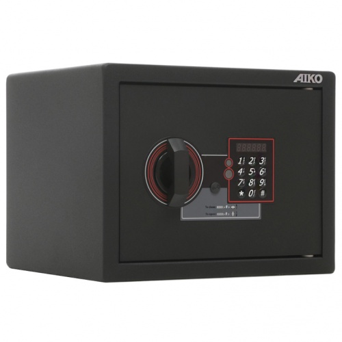 Сейф Aiko SH-23.EL NEW (закрытый)