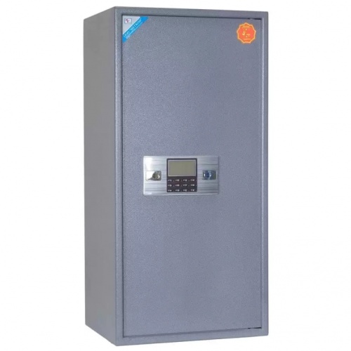 Сейф офисный Меткон ШБМ 90Э (закрытый)