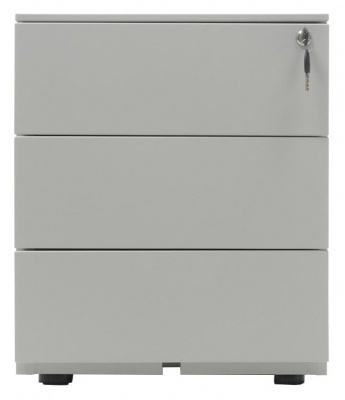 Офисная тумба NP-404 L3, вид спереди.