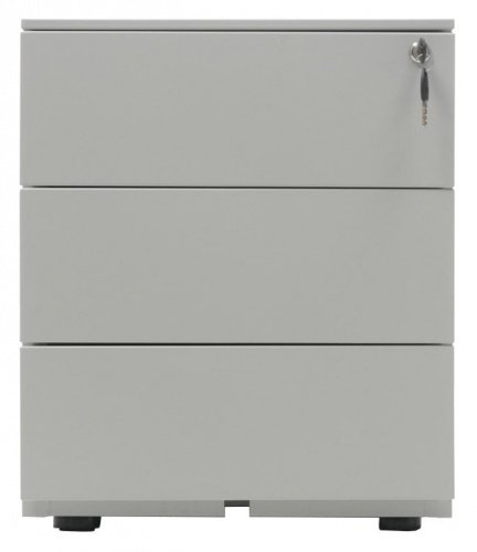 Офисная тумба NP-404 L3, вид спереди.