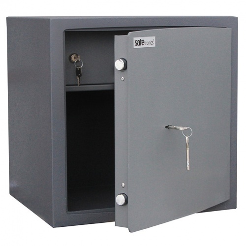 Офисный сейф SAFEtronics NTL-40Ms